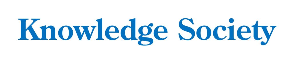 Knowledge Societyロゴ