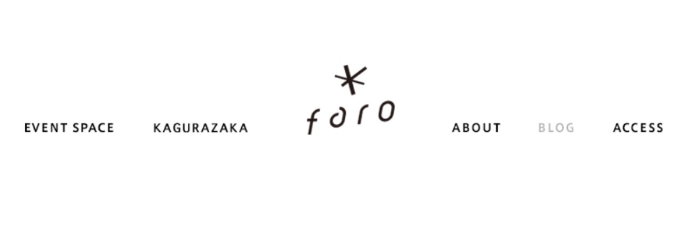 バーチャルオフィス　faro