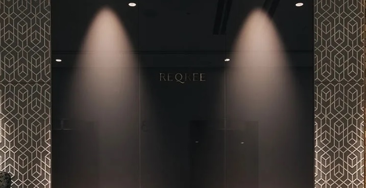 シェアオフィス　REQREE