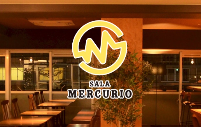 シェアオフィス　SALA MERCURIO