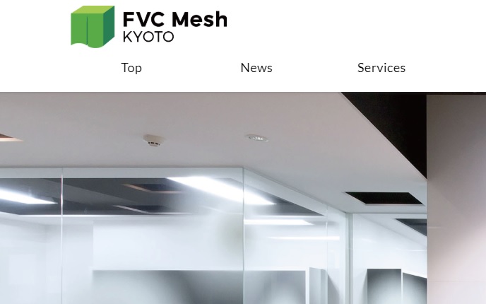 コワーキングスペース　FVCMesh