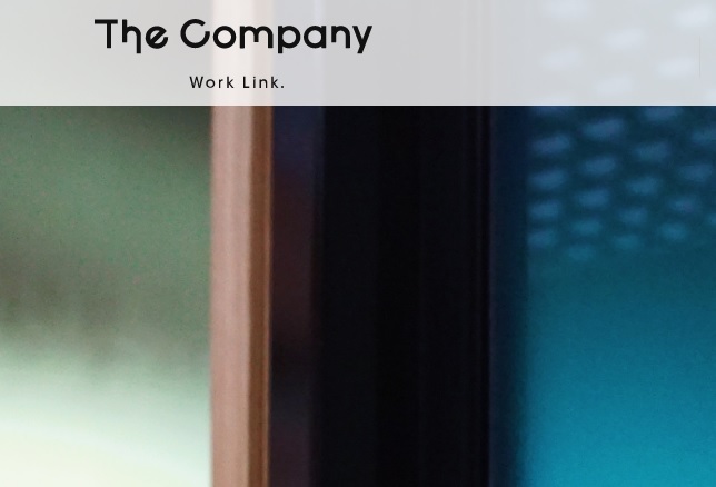 コワーキングスペース thecompany