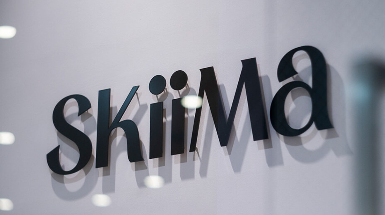 バーチャルオフィス　SkiiMa