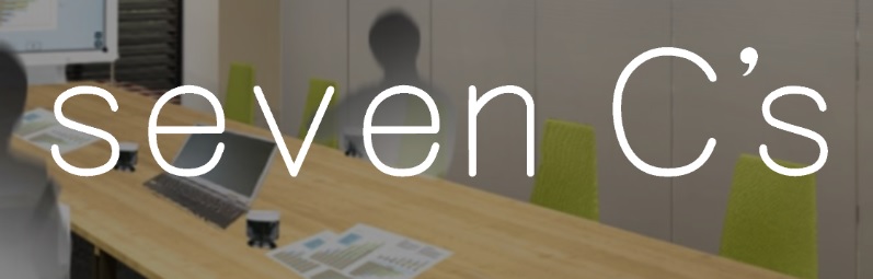 コワーキングスペース　sevencs