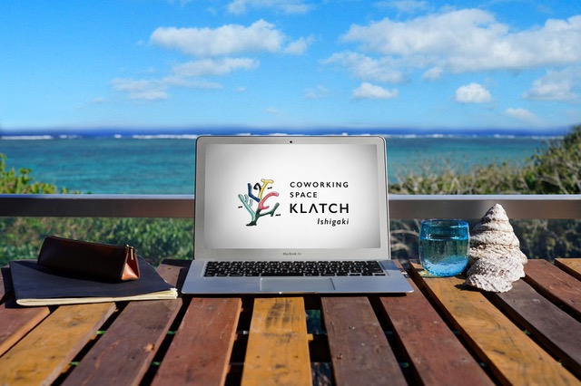 KLATCH Ishigaki