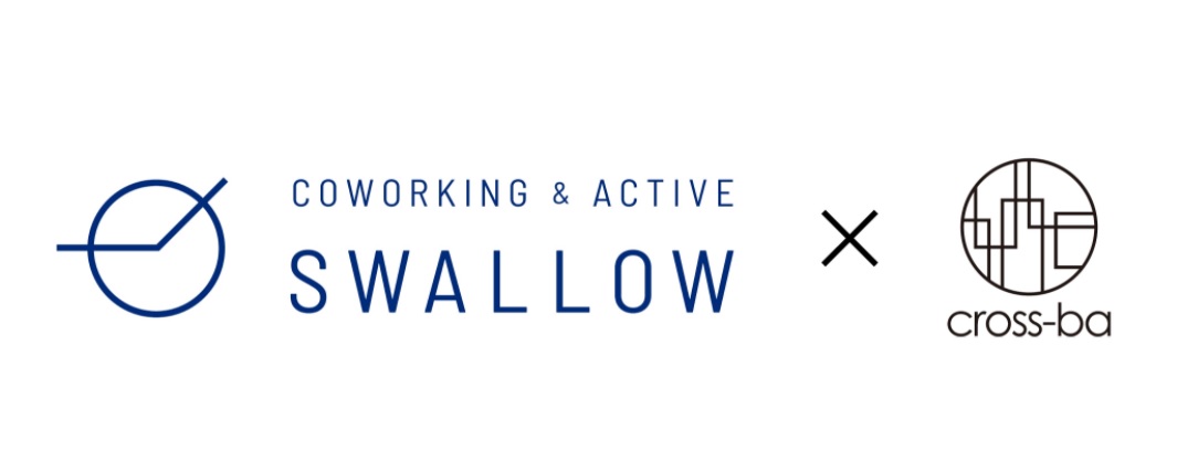 コワーキングスペース SWALLOW