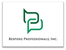 株式会社Bespoke Professionalsの企業ロゴ
