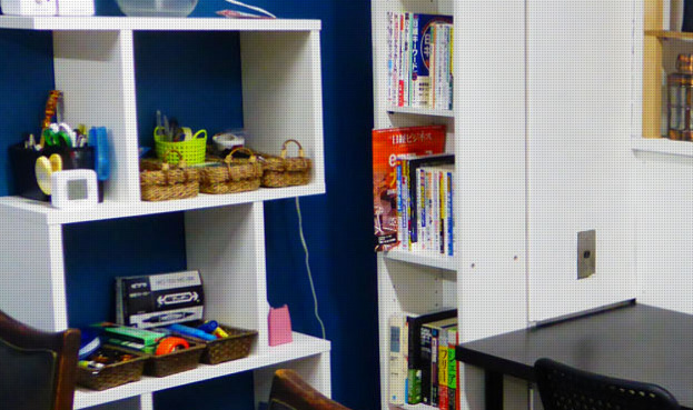 コワーキングスペース Froh Coworking