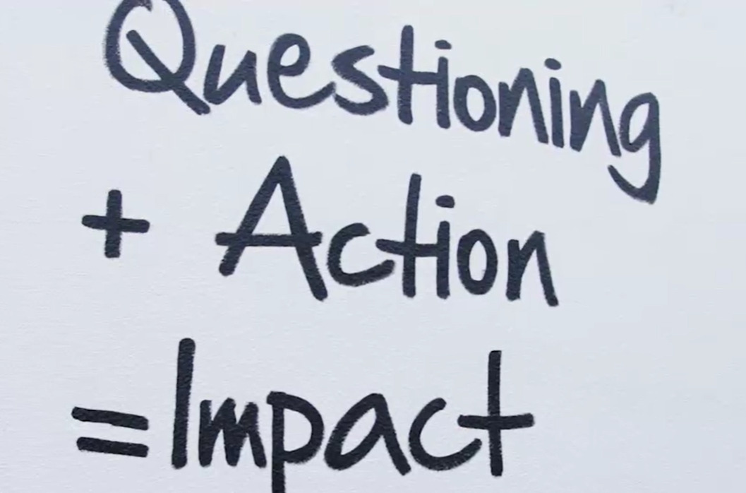 コワーキングスペース Impact HUB Tokyo